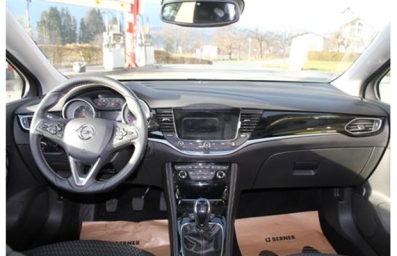 Opel Astra 1,6 CDTI Ecotec Innovation Start/Stop System