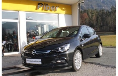 Opel Astra 1,6 CDTI Ecotec Innovation Start/Stop System, 28.063 EUR, 35 km, auto Neufahrzeug, Diesel, Limousine/Sedan, 
