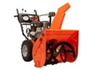 Ariens ST 28 DLE Professional: Die Professional Modelle erfllen die hohen Anforderungen von Profis. Der n