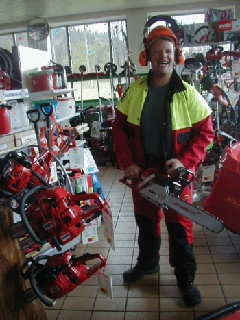 Archiv Tankstelle und Waschanlage