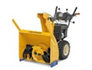 Cub Cadet 530 HD SWE: Motortyp Cub Cadet 130 Hubraum 420 cm Rumbreite / H