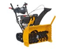 Cub Cadet 730 TDE: Motor SnowThorX 90 4-Takt OHV Benzinmotor Leistung 10,5 PS / 