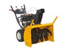 Cub Cadet 933 SWE: Motortyp Cub Cadet 110 Hubraum 357 cm Rumbreite / H